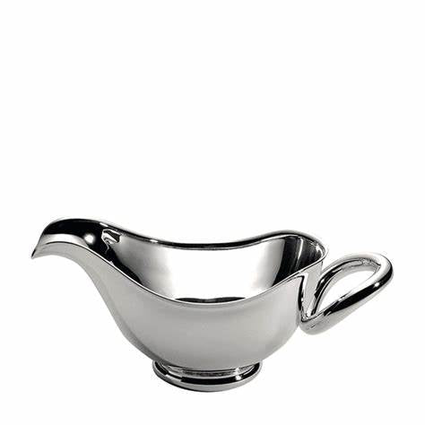 Christofle Vertigo Medium Gravy Boat B04113830