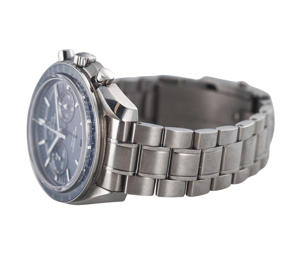 Omega Speedmaster Moonwatch Chronograph Automatic Watch 311.90.44.51.03.001