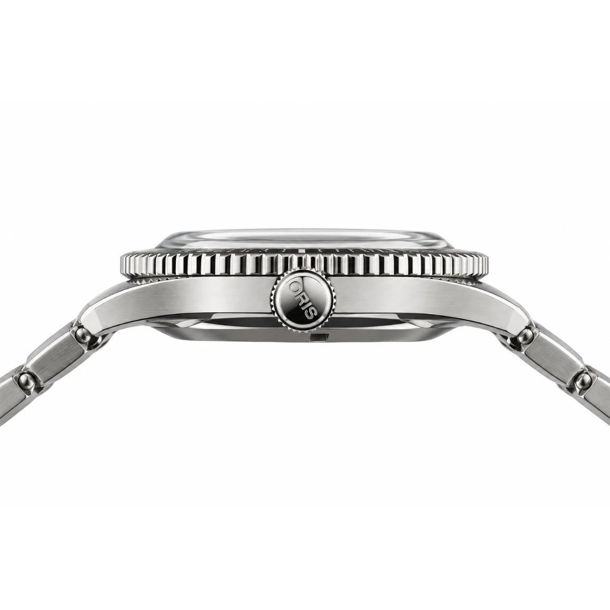 Oris Divers Sixty-Five Stainless Steel Automatic Watch 01 733 7720 4057