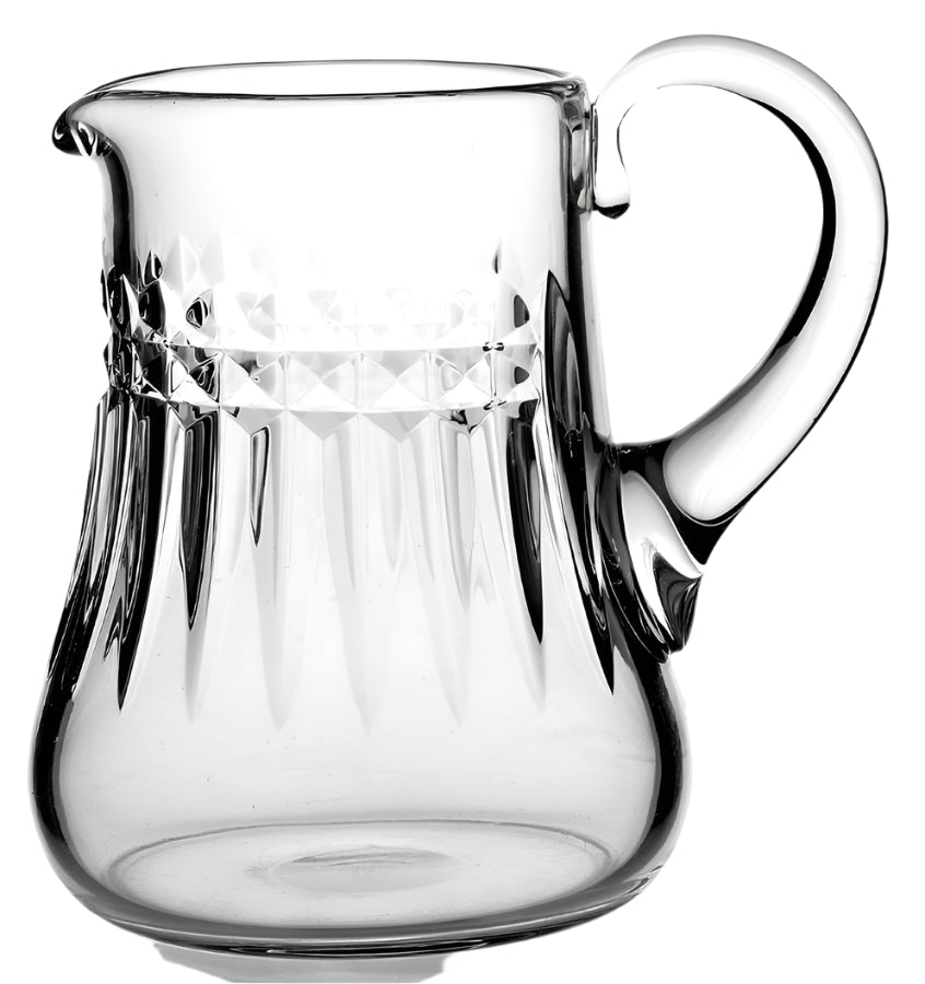 Baccarat Brocca Piccadilly Crystal Water Pitcher 308