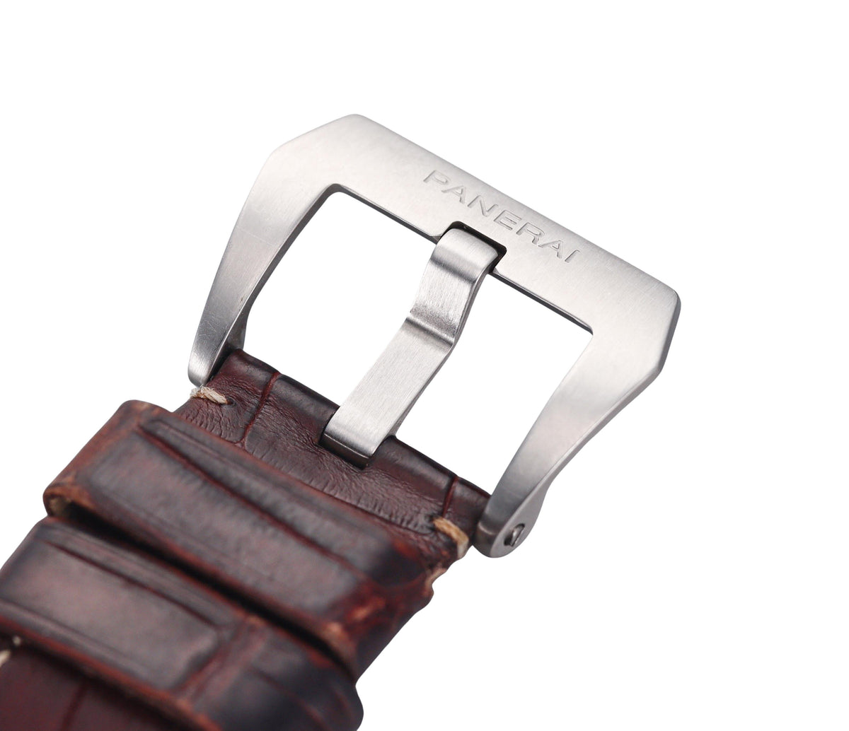 Panerai Luminor Marina 1950 3 Days Automatic Watch PAM00312