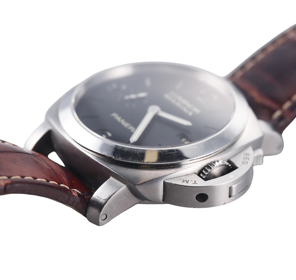 Panerai Luminor Marina 1950 3 Days Automatic Watch PAM00312
