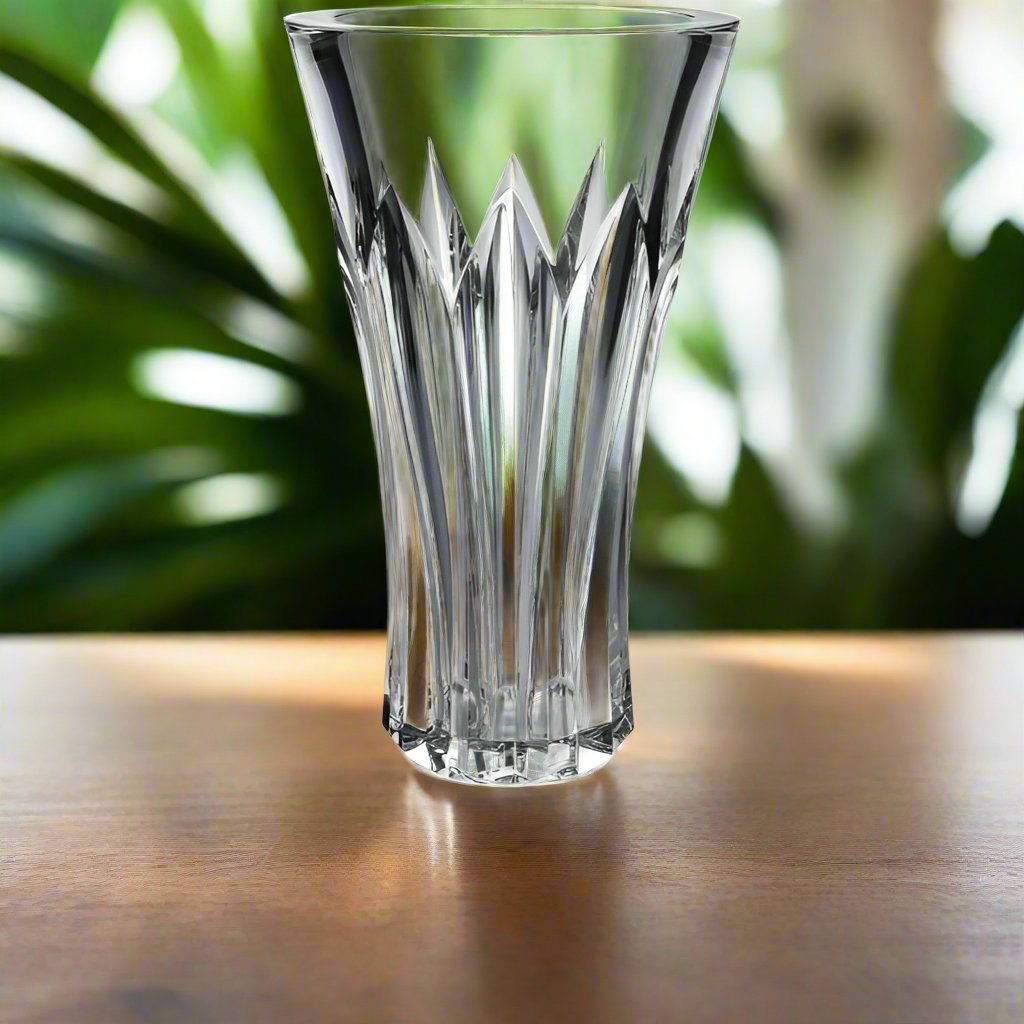 Brand New Baccarat Pauline Vase Large 1792445