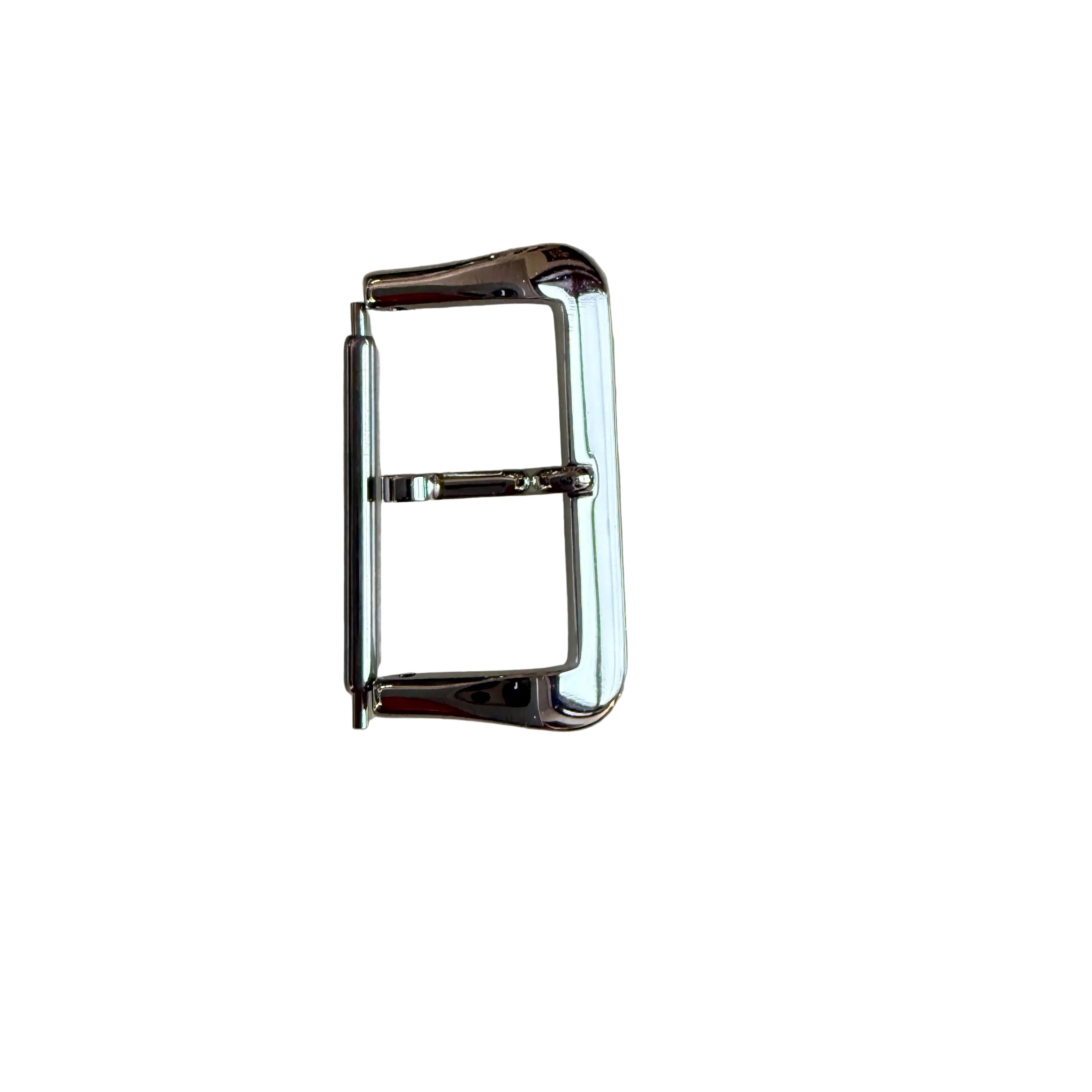 Authentic Jaeger LeCoultre Platinum Watch Buckle 20mm 93619