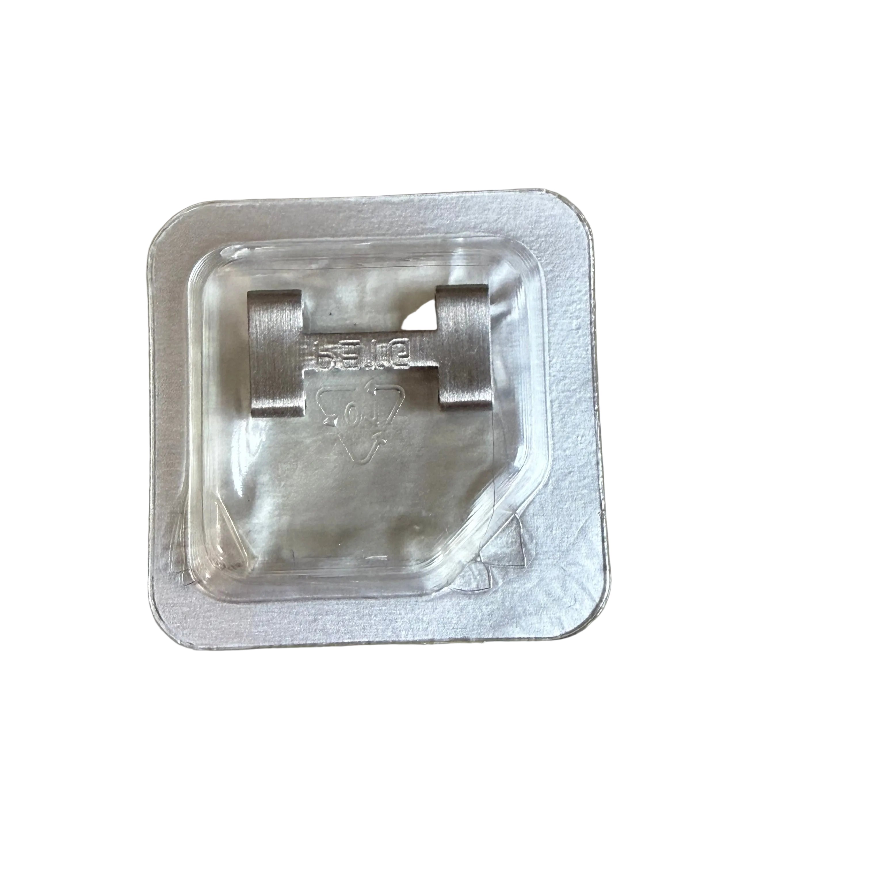 Authentic IWC Stainless Steel Half Link 20mm