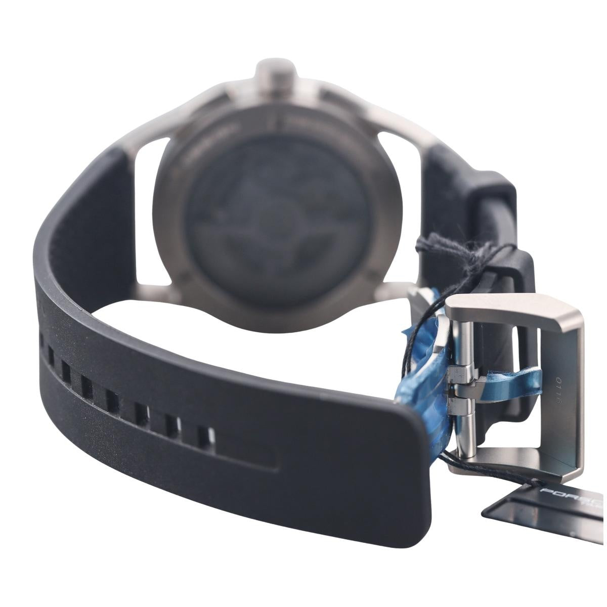 Porsche Design 1919 Chronotimer Automatic Watch 6020.1.01.003