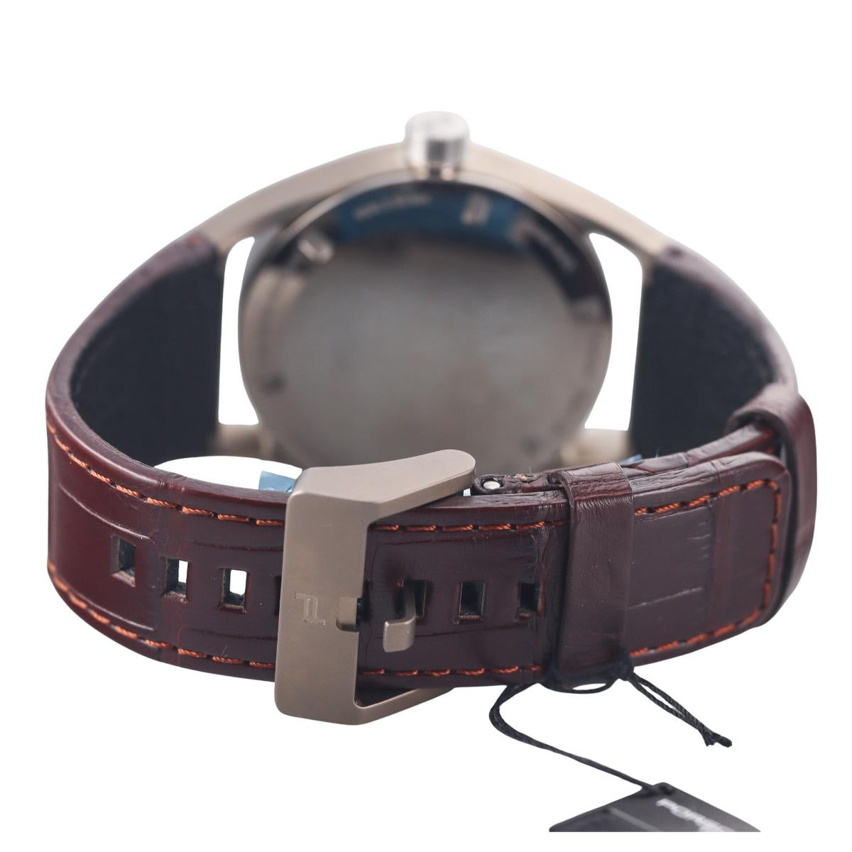 Porsche Design 1919 Datetimer Eternity Automatic Watch 6020.3.03.004