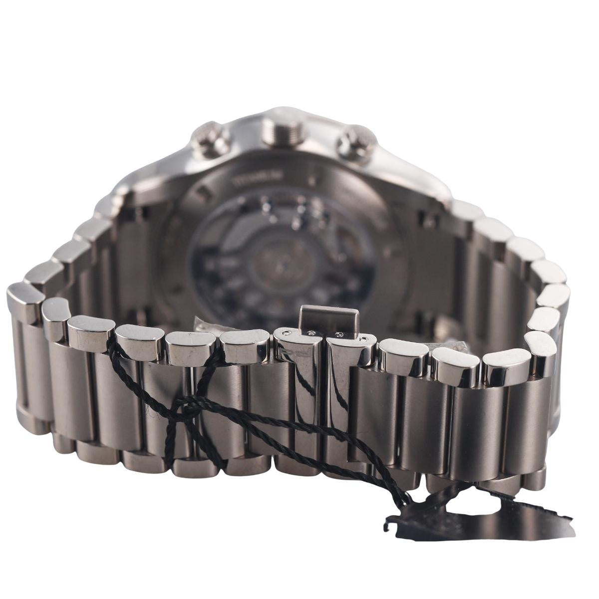 Porsche Design Dashboard Chronograph Titanium Automatic Watch 6612.11/3