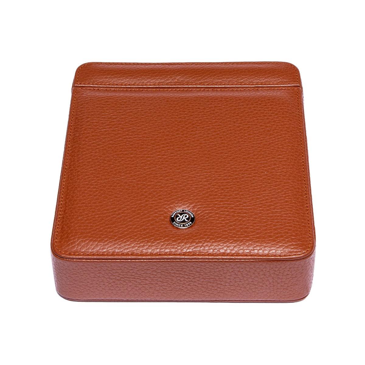 Rapport Berkeley Duo Slipcase Watch Case