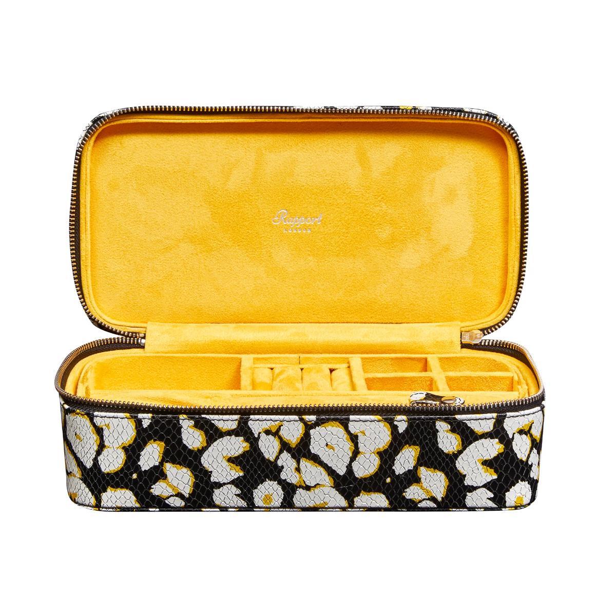 Rapport London Sloane Jewelry Case