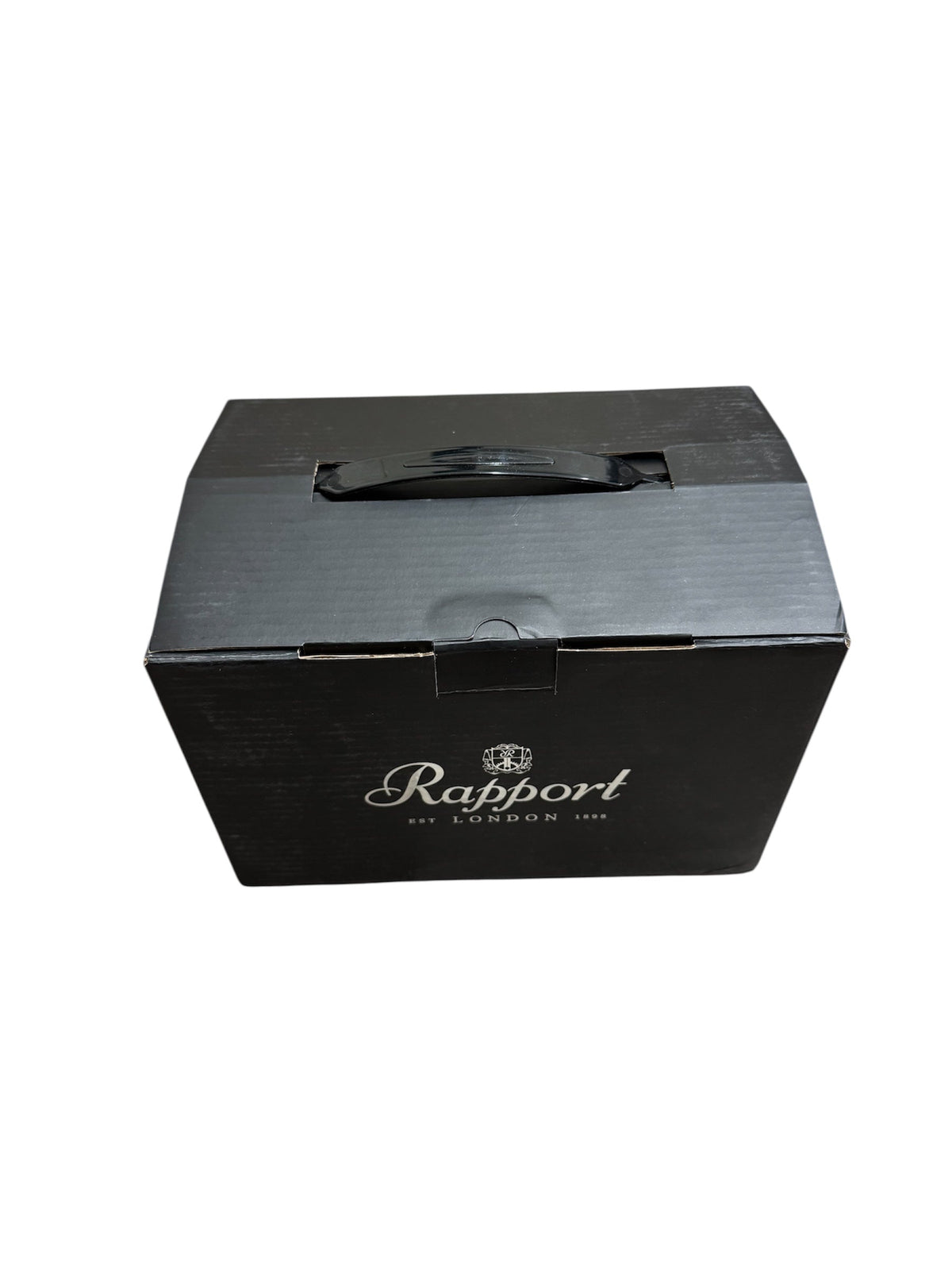 RAPPORT London EVO Single Watch Winder MKII