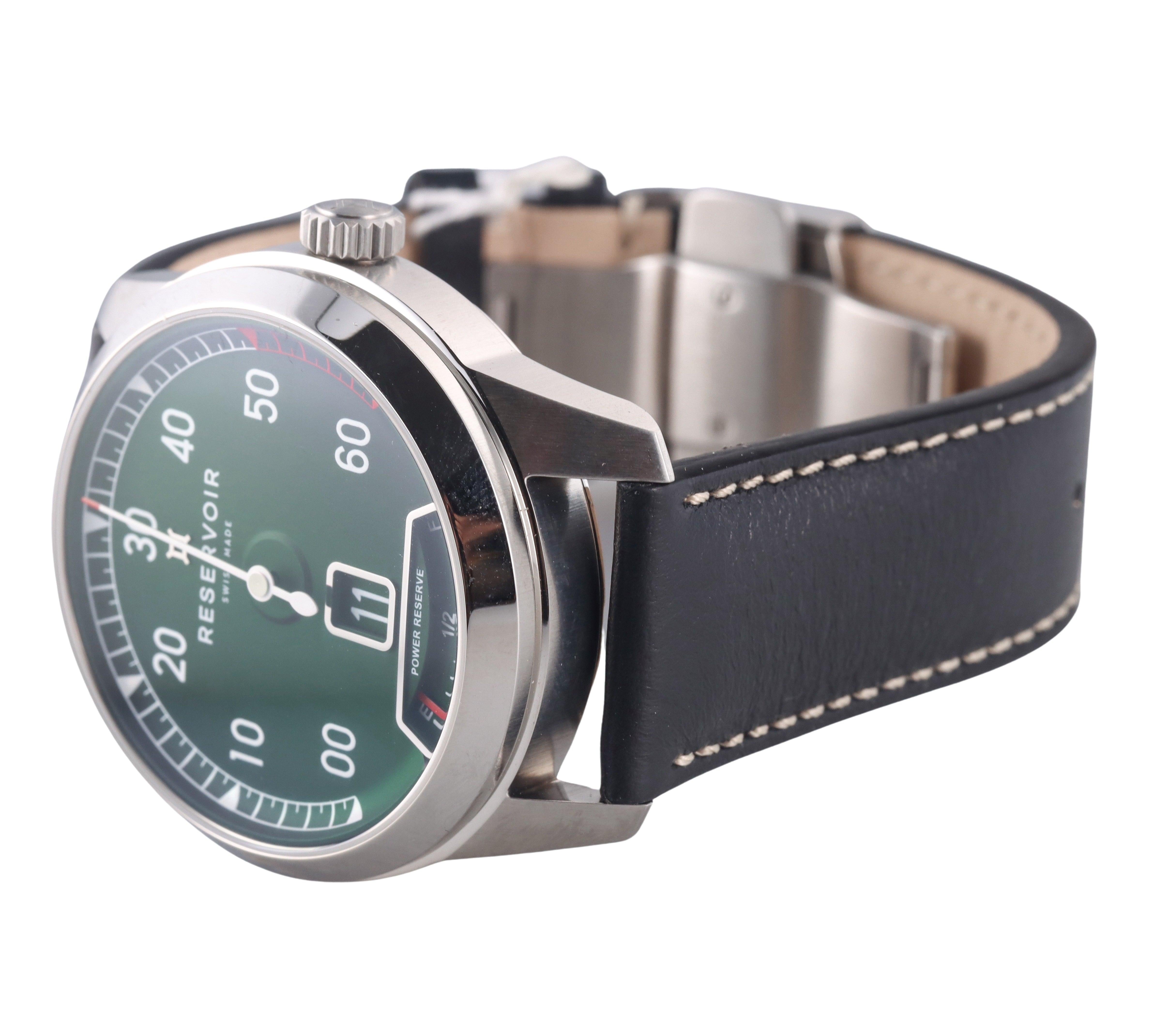 Reservoir Supercharged Sport Watch RSV01.SC/130-12