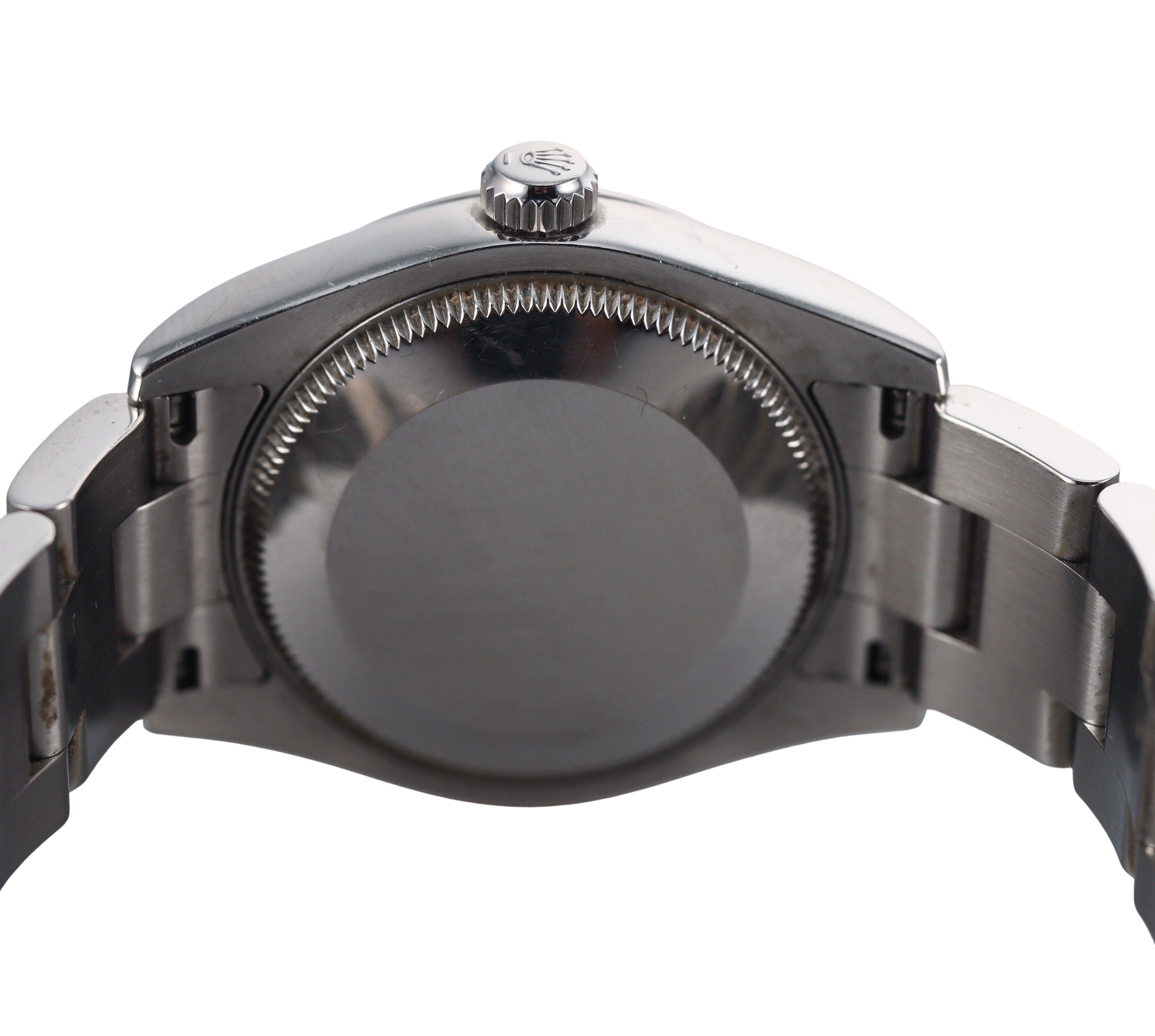 Rolex Datejust 31mm Oyster Perpetual Ladies Watch 178240