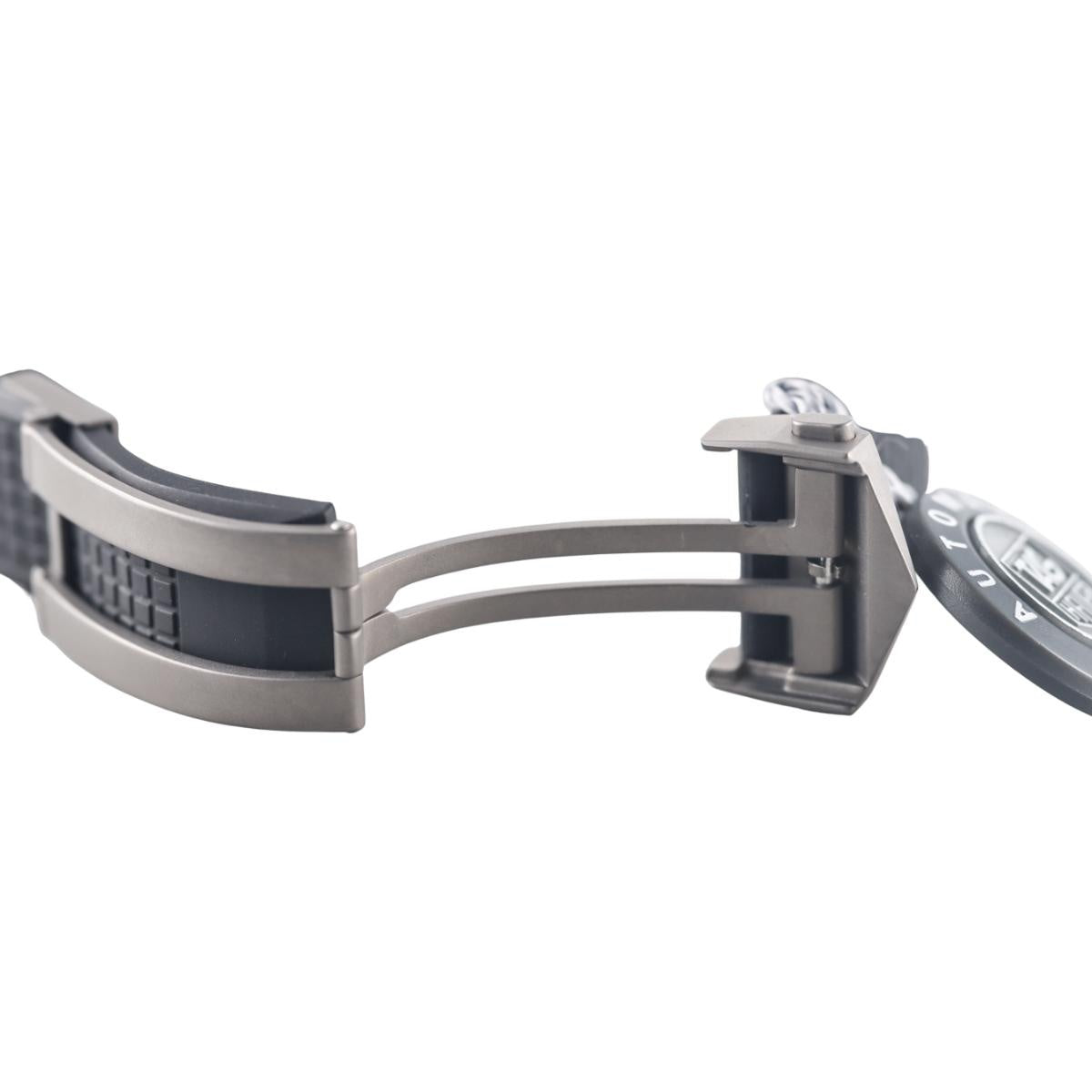 TAG Heuer Aquaracer Calibre 5 Titanium Automatic Watch WAJ2182