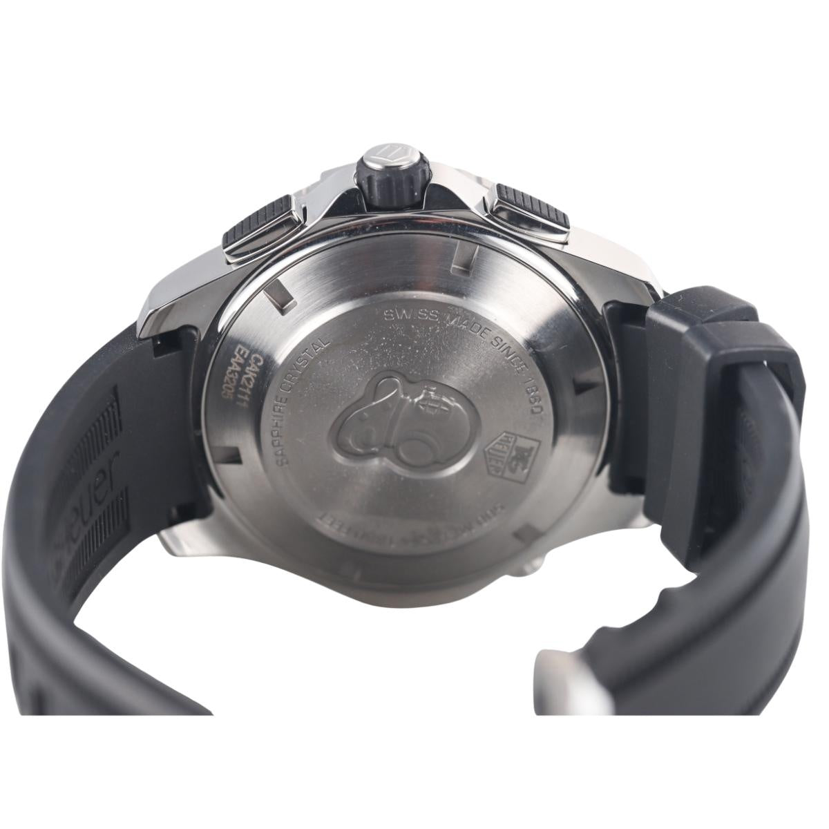 Tag Heuer Aquaracer Calibre 16 Automatic Watch CAK2111
