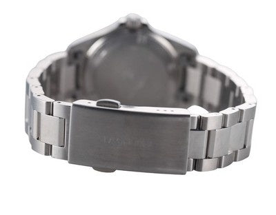 Tag Heuer Aquaracer Date Quartz Ladies Watch WAY131K