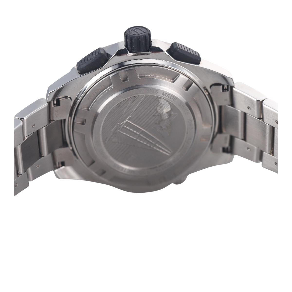Tag Heuer Aquaracer Defender Limited GGYC Automatic Watch CAJ2112