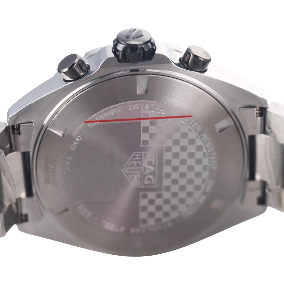 Tag Heuer Formula 1 Chronograph Watch CAZ101AG