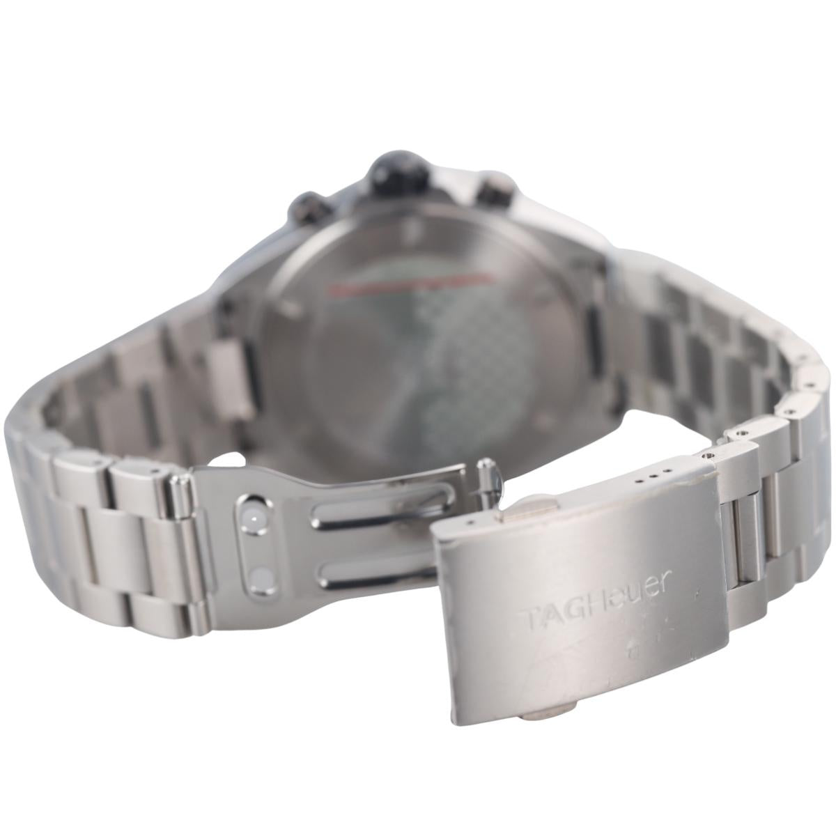 Tag Heuer Formula 1 Chronograph Watch CAZ101AG