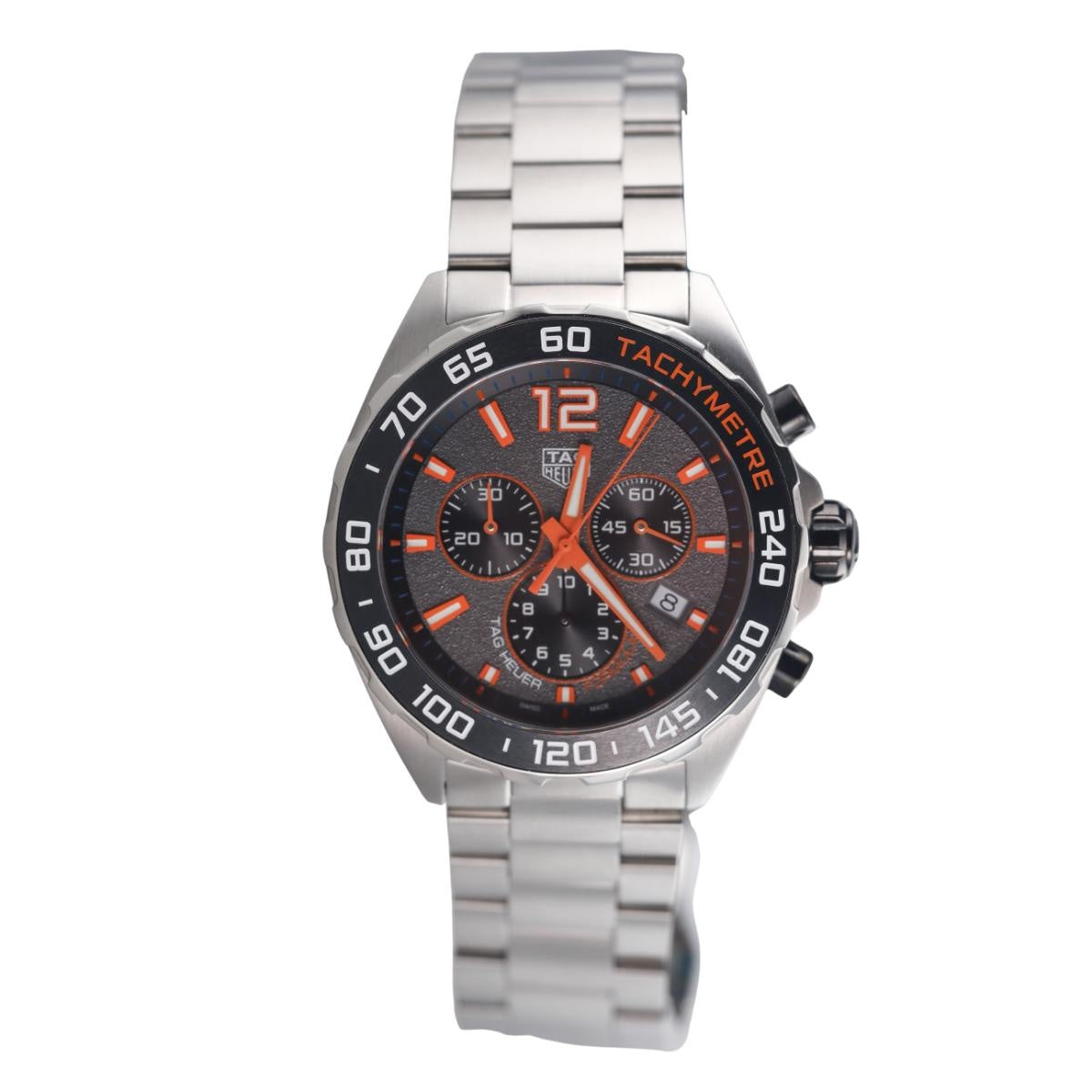 Tag Heuer Formula 1 Chronograph Watch CAZ101AH