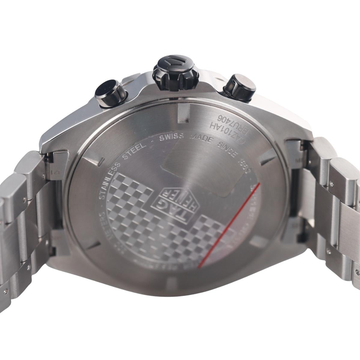 Tag Heuer Formula 1 Chronograph Watch CAZ101AH