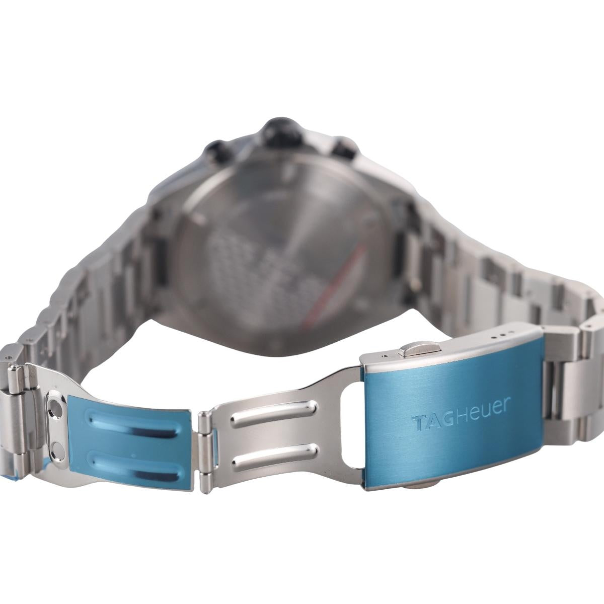 Tag Heuer Formula 1 Chronograph Watch CAZ101AH