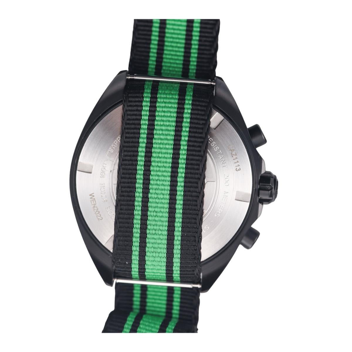 Tag Heuer Formula 1 Cristiano Ronaldo CR7 Limited Edition Watch CAZ1113