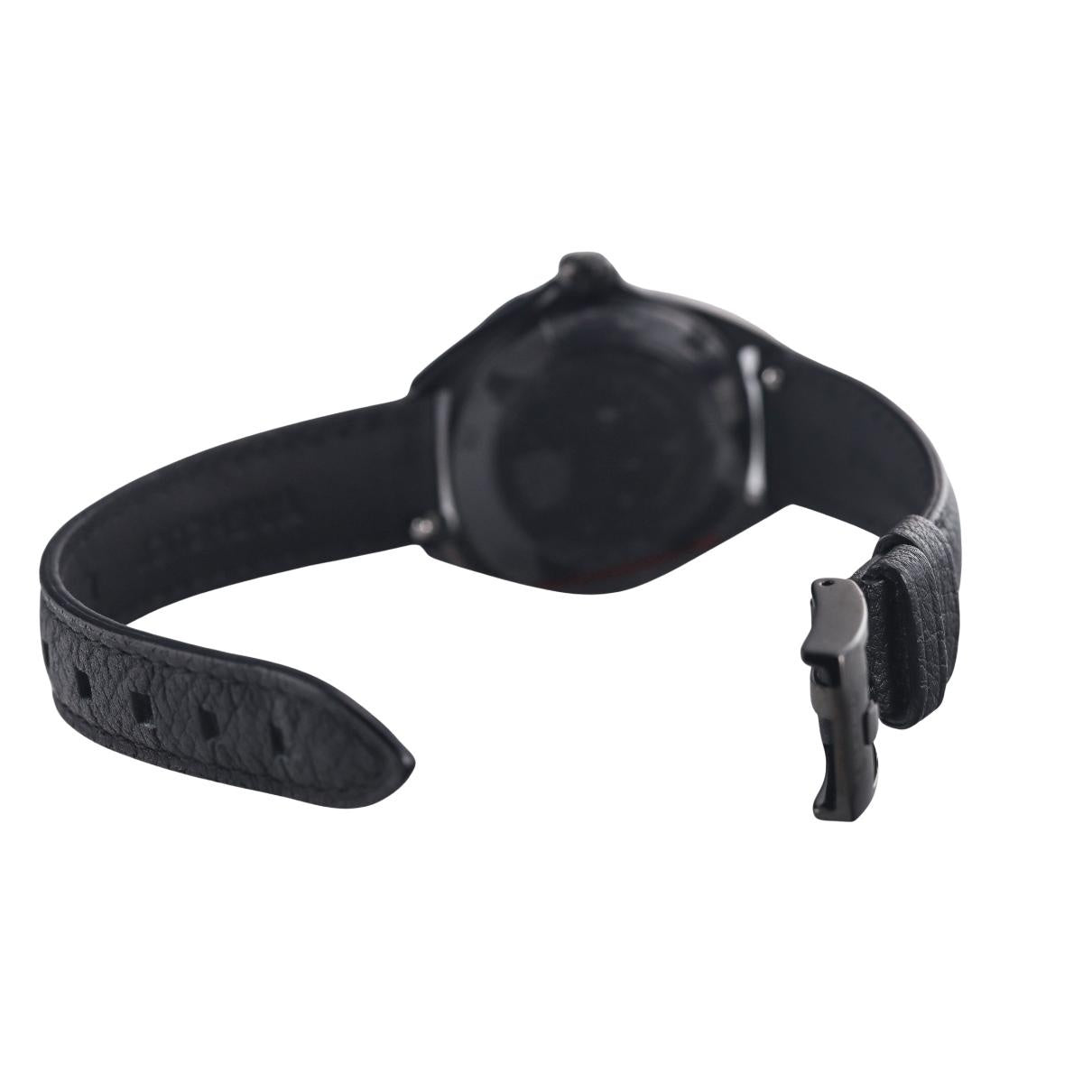 Tag Heuer Formula 1 Diamond Black PVD Watch WBJ1417