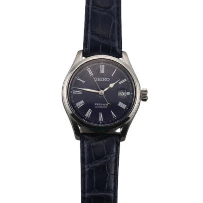 Seiko Presage Automatic Stainless Steel Men's Watch SPB069