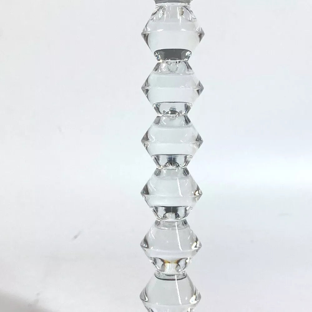 Baccarat Crystal Vega Wine Glass Set of 2 2102324