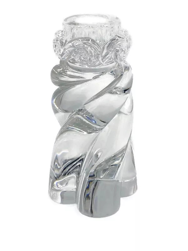 Baccarat Aladdin Candle Holder 010731