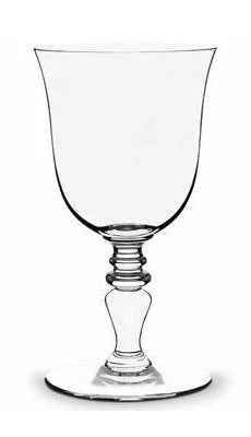 Baccarat Crystal Vence Glass Set of 13 #1128103