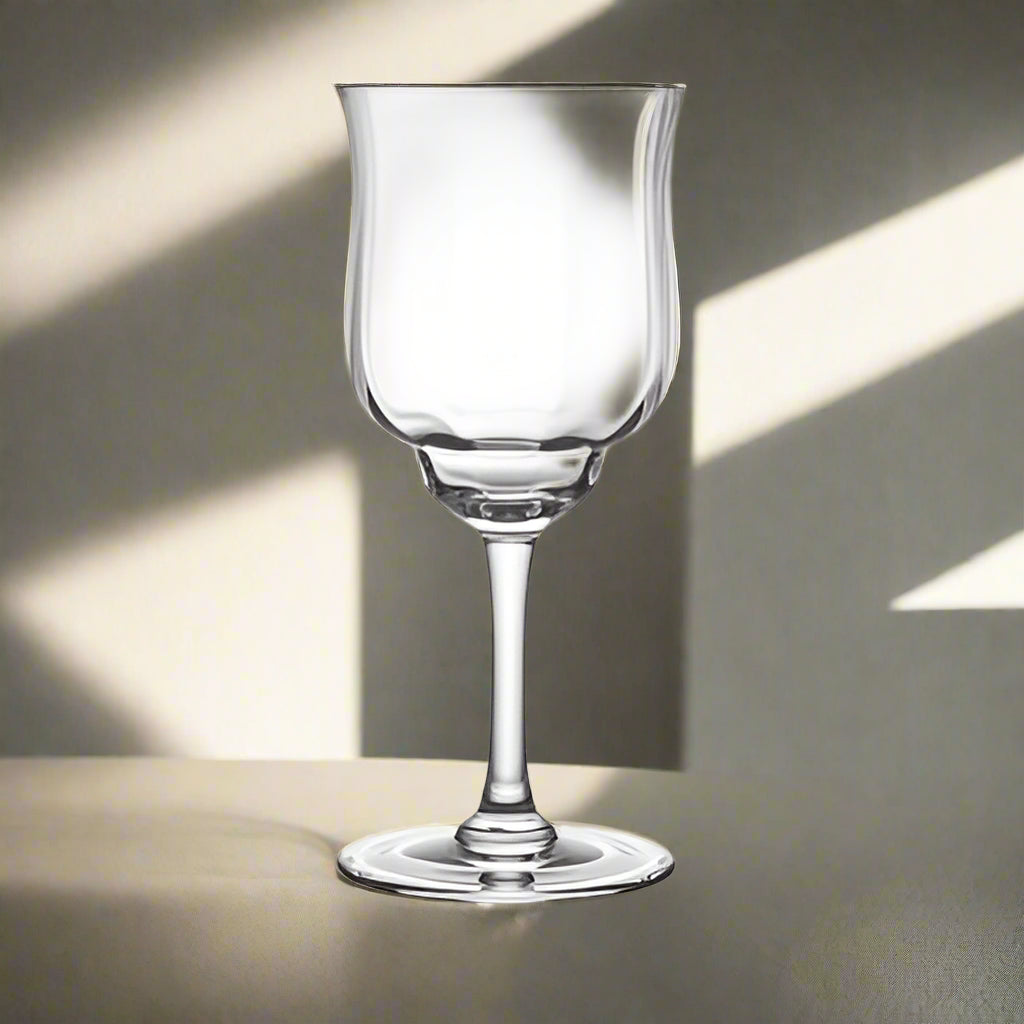 Baccarat Crystal Capri Wine Glass Set of 3 1108103
