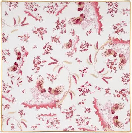 Richard Ginori Oro Di Doccia Medium Vide Poche Squared