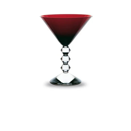 Baccarat Vega Martini Glass 2101565