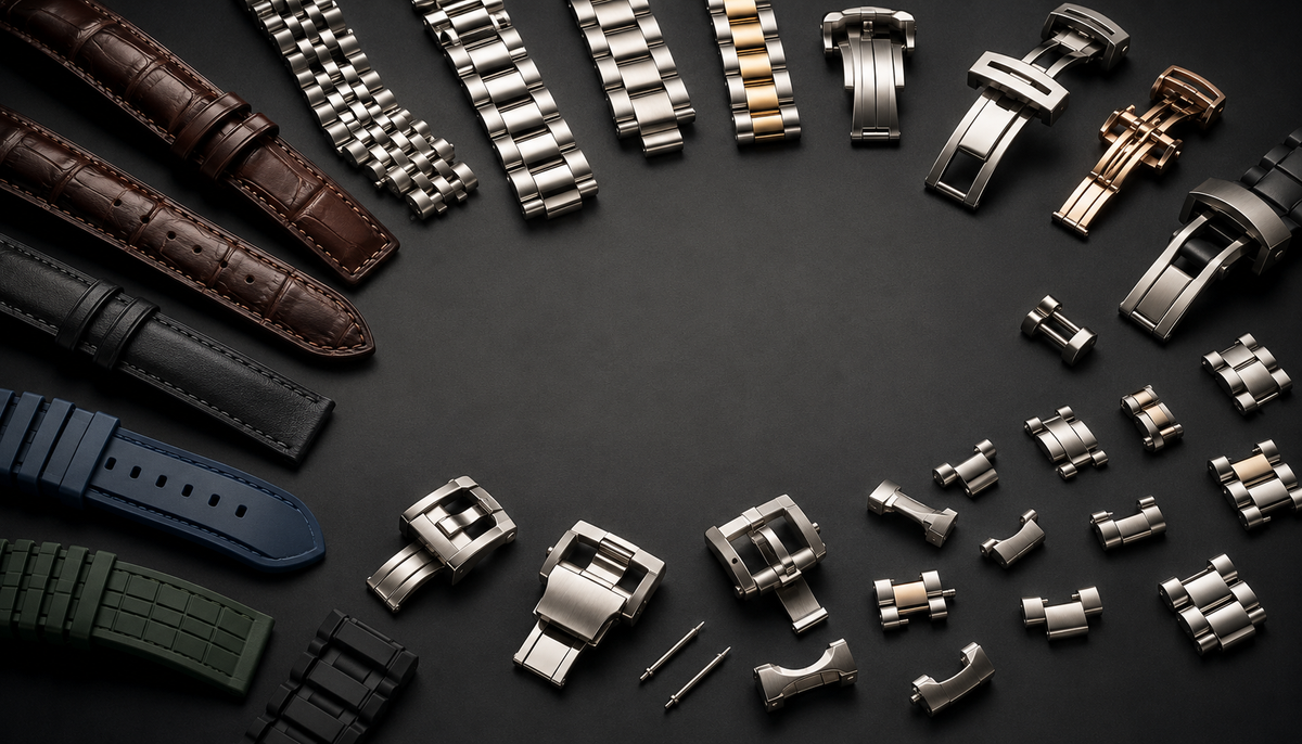 Parts & Accessories