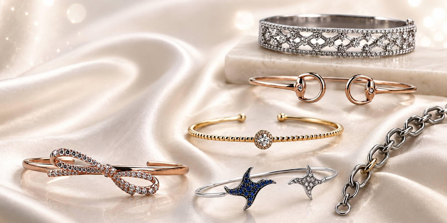 Bracelets