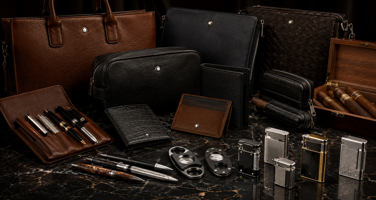 Accessories