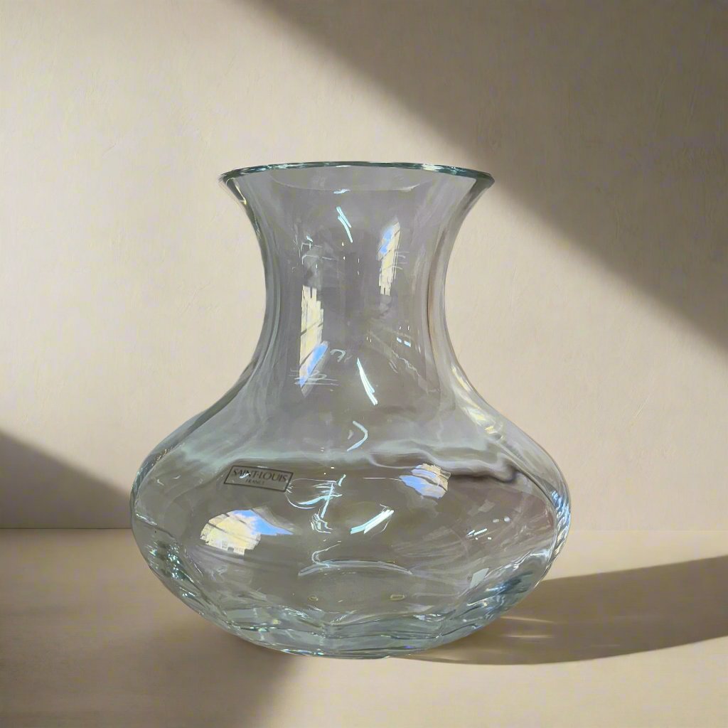 Saint Louis Vase H210 Clair Touraine 41008100