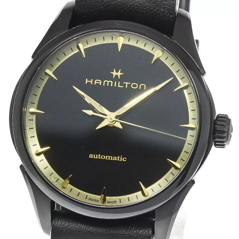 Hamilton Jazzmaster Auto Men's Watch H322550