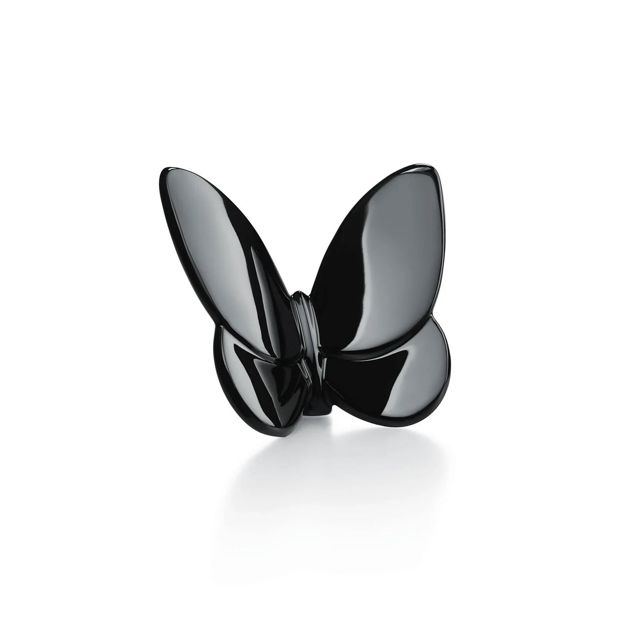 Baccarat Crystal Lucky Papillon Butterfly