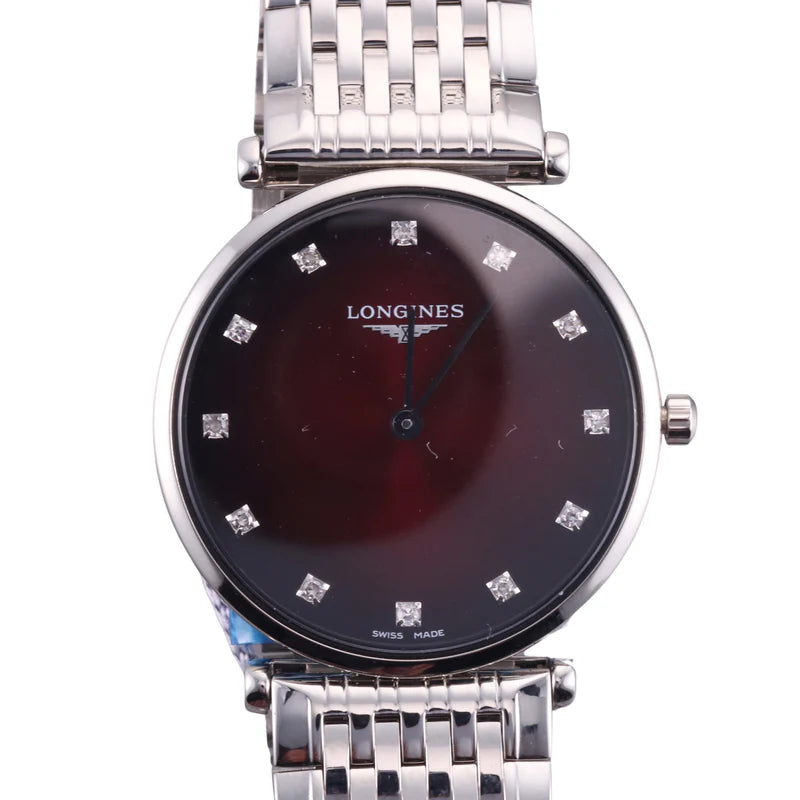 Longines La Grande Classique Lady  Watch L45124916