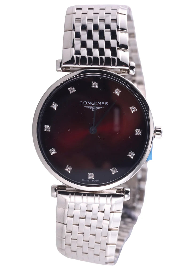 Longines La Grande Classique Lady  Watch L45124916