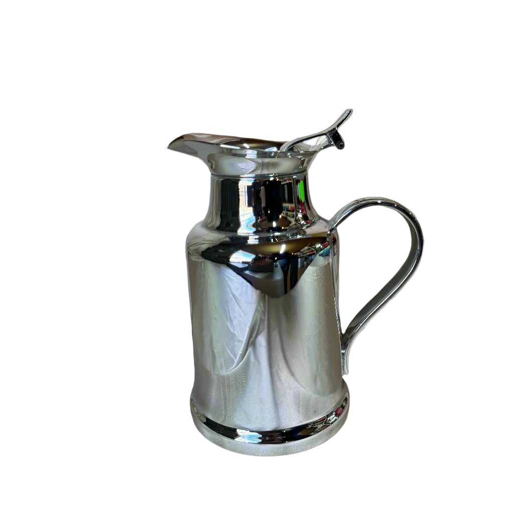 Christofle Albi Silver Plated Thermos 424009