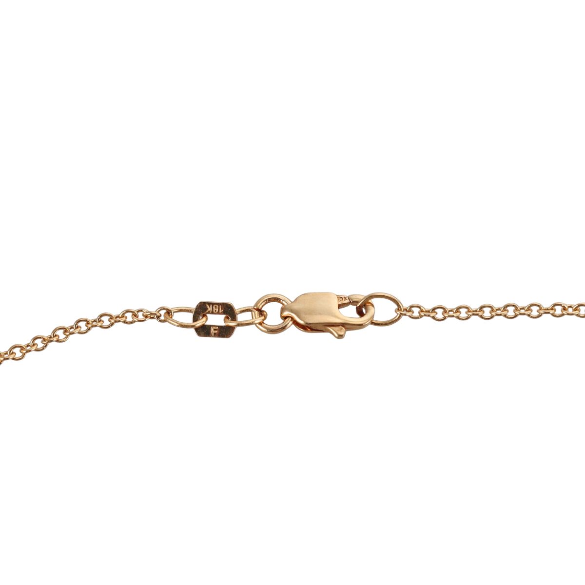 18k Gold Black Australian Opal Diamond Pendant Necklace