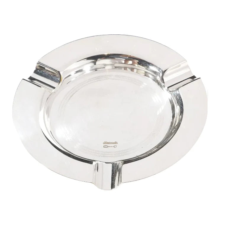 Christofle Prelude Ash Tray 4252020