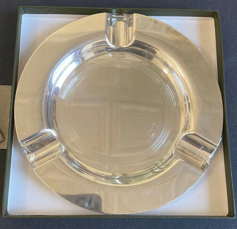 Christofle Prelude Ash Tray 4252020