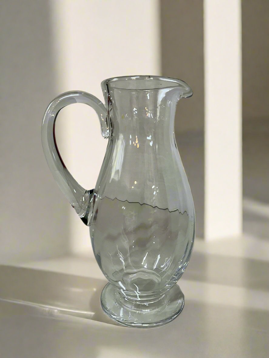 Baccarat Crystal Water Pitcher 46506511