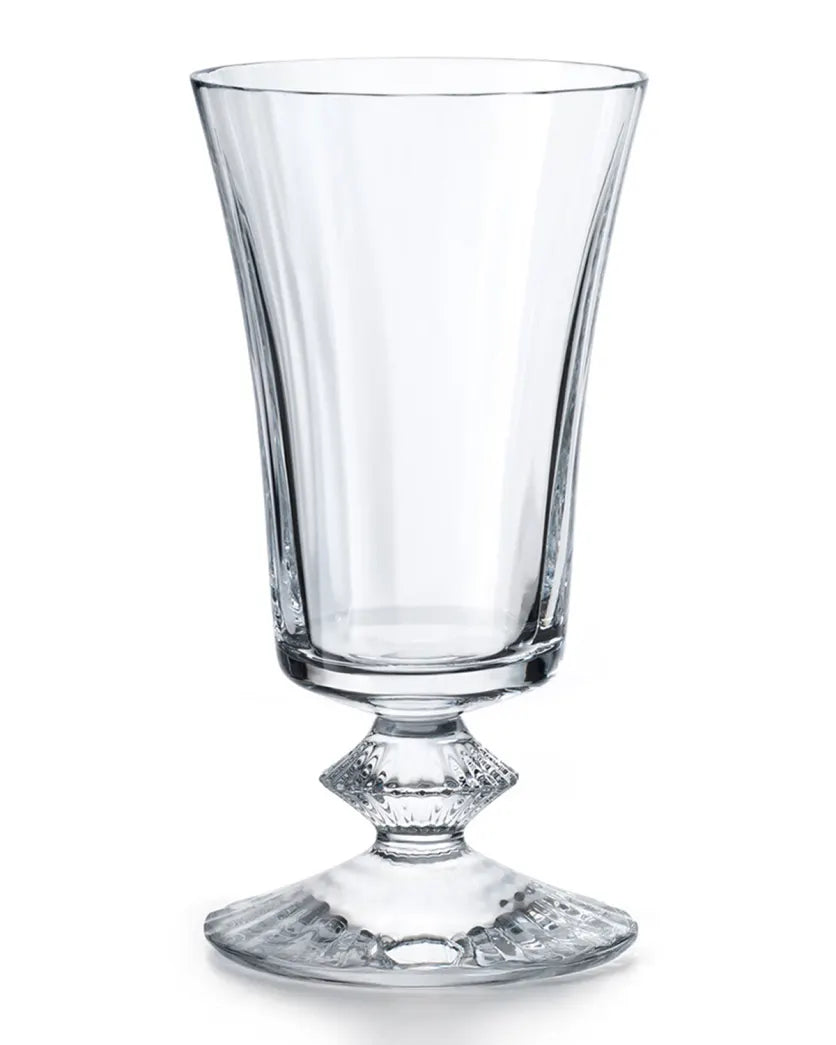 Baccarat Crystal Mille Nuits Water Glass Set of 12 2104720