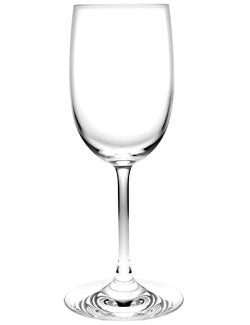 Baccarat Crystal Epicure White Wine Glass Set of 6 2105622